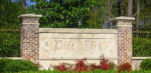Real Estate for Sale Olde Park