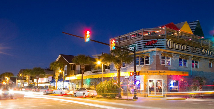 Folly Beach SC listing agent