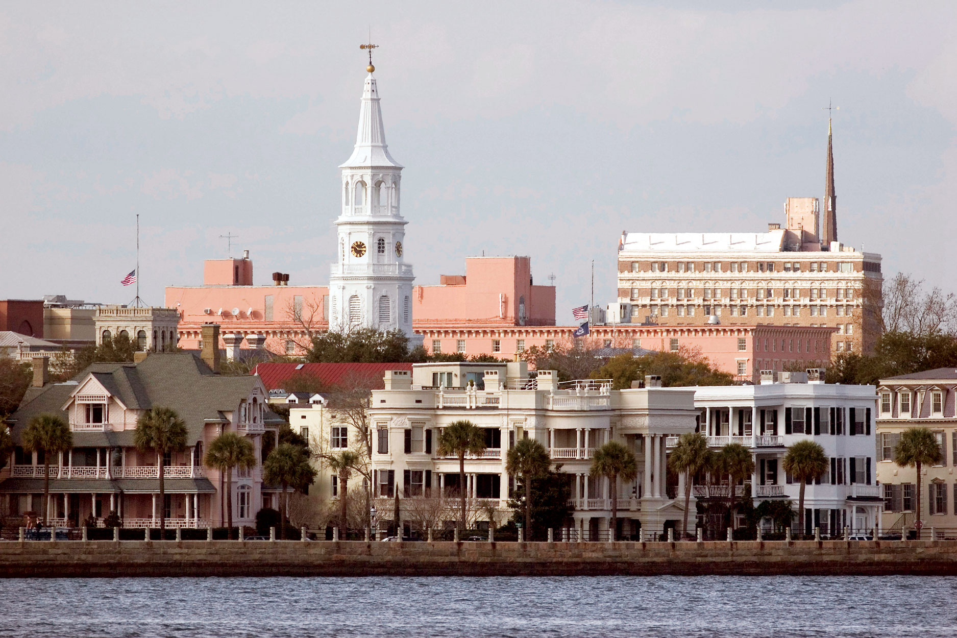 homes for sale French Quarter Charleston SC