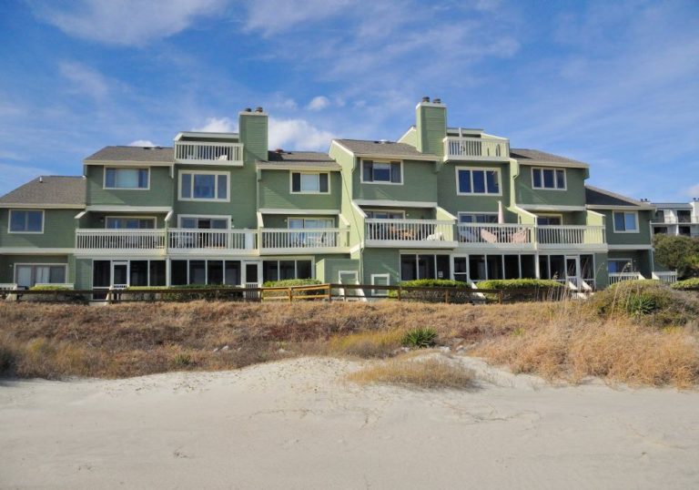 wild dunes beachfront condos for sale