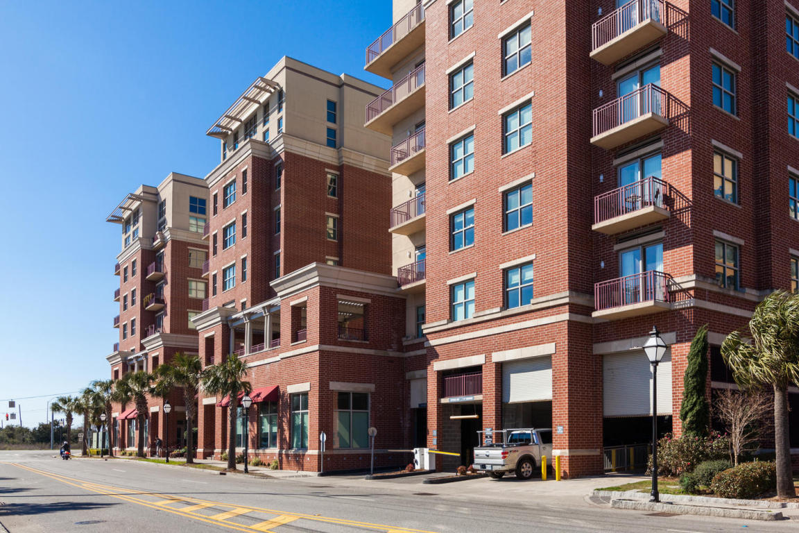 Bee Street Lofts For Sale