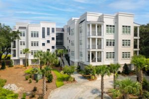 luxury condos Daniel Island Charleston SC