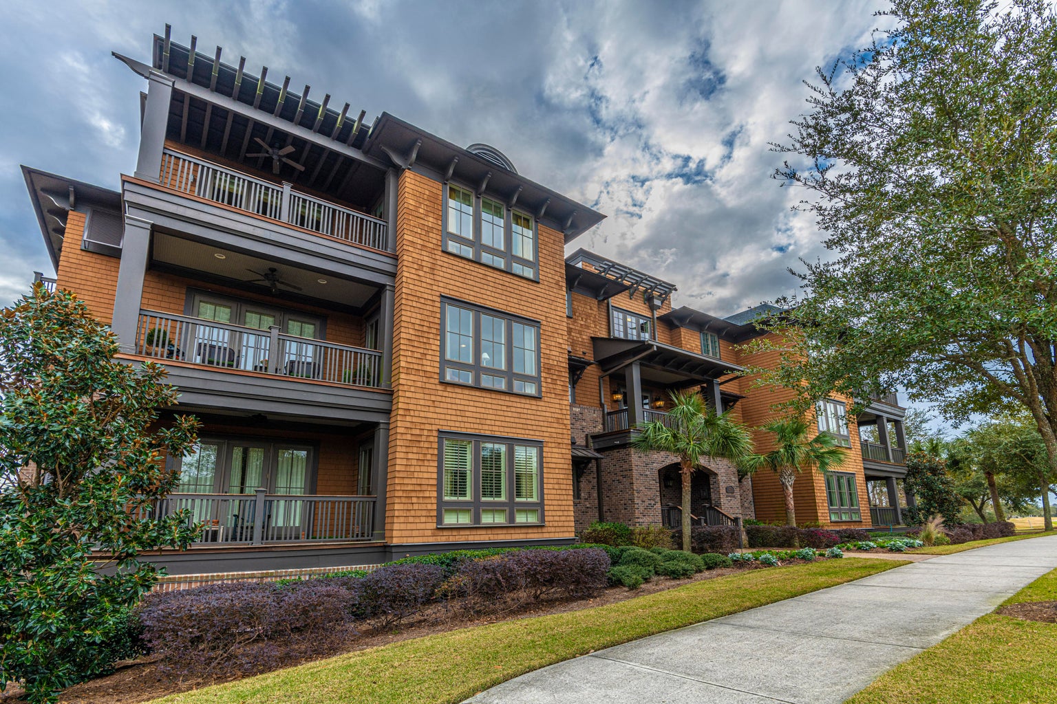 Daniel Island park realtor